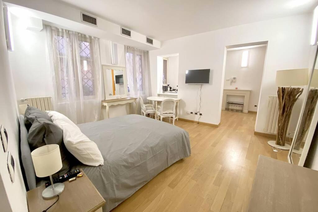 Boutique Apartment In Milano Center: Duomo Scala Ngoại thất bức ảnh