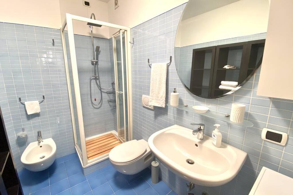 Boutique Apartment In Milano Center: Duomo Scala Ngoại thất bức ảnh