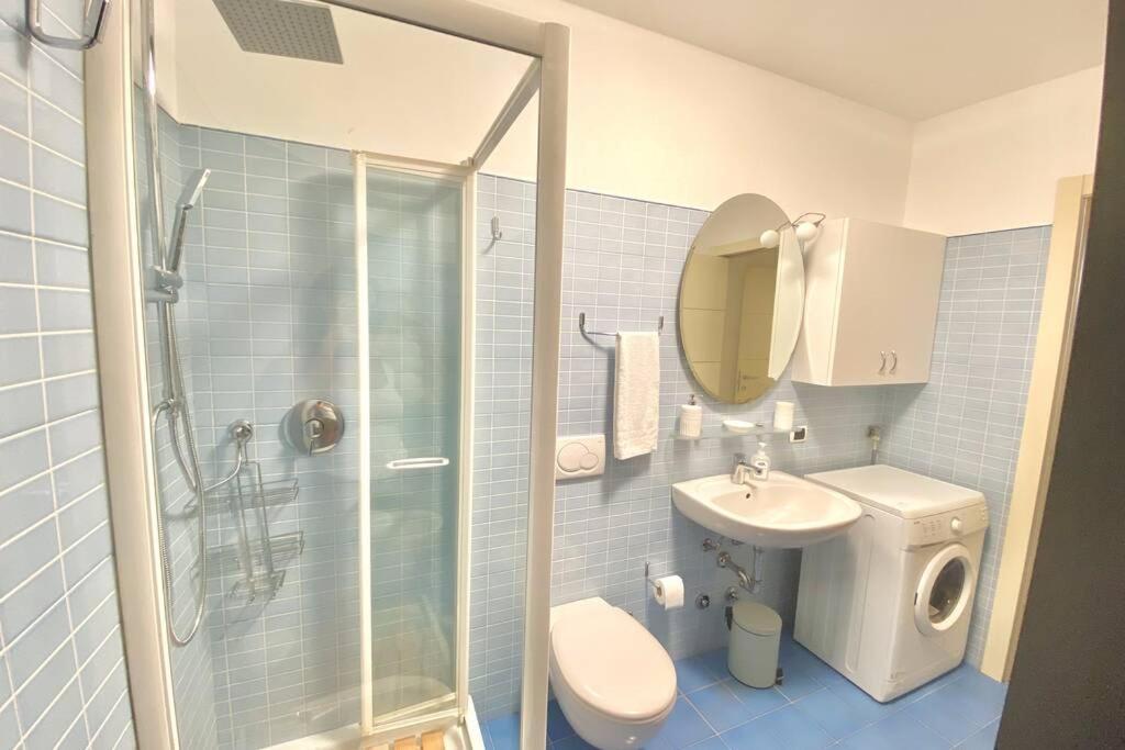 Boutique Apartment In Milano Center: Duomo Scala Ngoại thất bức ảnh